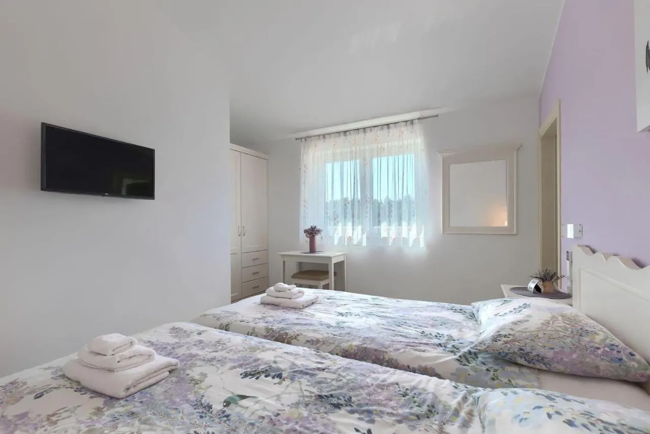 Activity Villa Gardenia With Pool In Tinjan Srbinjak 0*,  Croatia