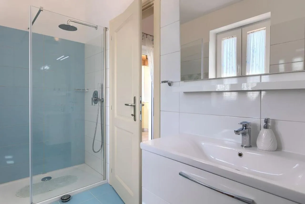 Activity Villa Gardenia With Pool In Tinjan Srbinjak